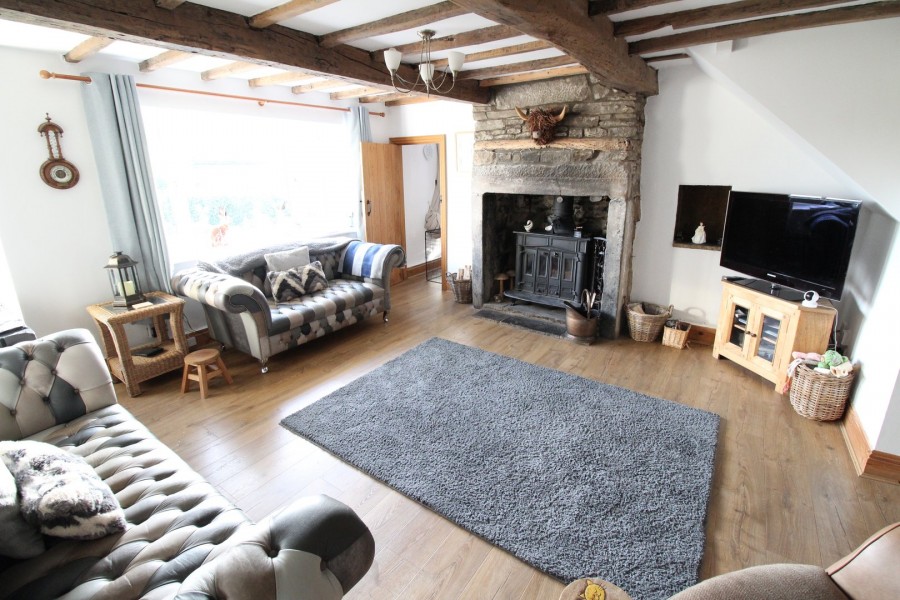 Images for Oakworth, Keighley, West Yorkshire EAID:3030449609 BID:4216801