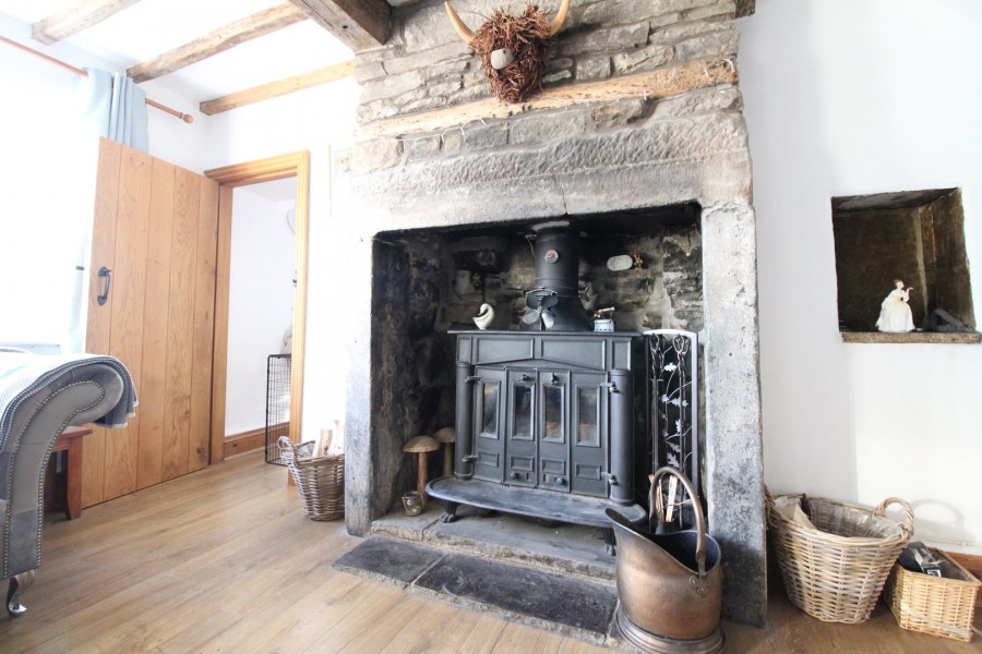 Images for Oakworth, Keighley, West Yorkshire EAID:3030449609 BID:4216801