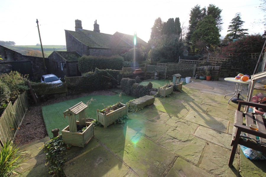 Images for Oakworth, Keighley, West Yorkshire EAID:3030449609 BID:4216801