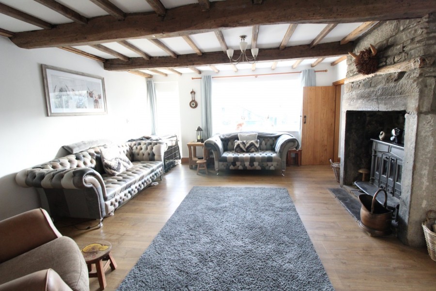 Images for Oakworth, Keighley, West Yorkshire EAID:3030449609 BID:4216801