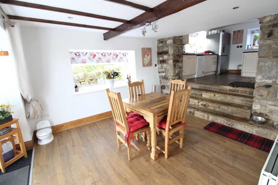 Images for Oakworth, Keighley, West Yorkshire EAID:3030449609 BID:4216801