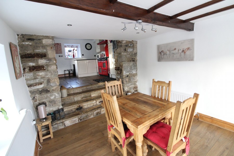 Images for Oakworth, Keighley, West Yorkshire EAID:3030449609 BID:4216801
