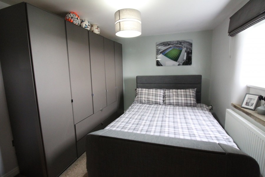 Images for Oakworth, Keighley, West Yorkshire EAID:3030449609 BID:4216801