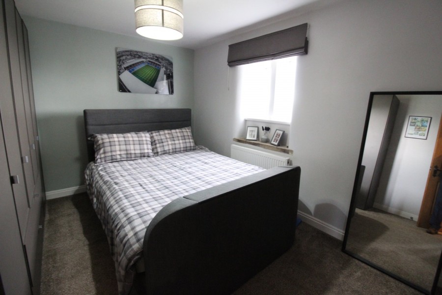 Images for Oakworth, Keighley, West Yorkshire EAID:3030449609 BID:4216801