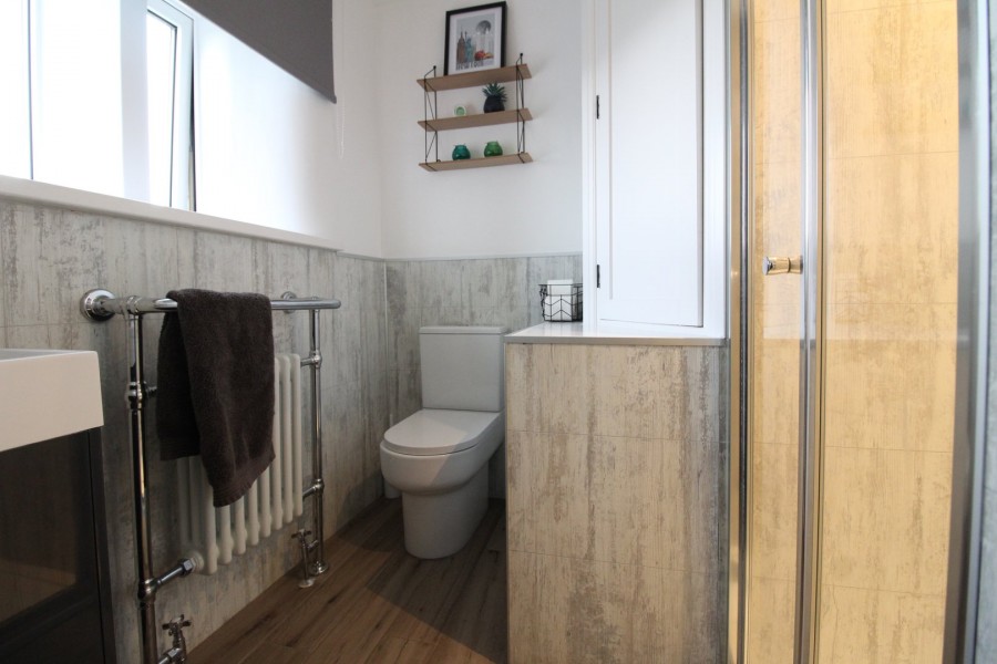Images for Oakworth, Keighley, West Yorkshire EAID:3030449609 BID:4216801