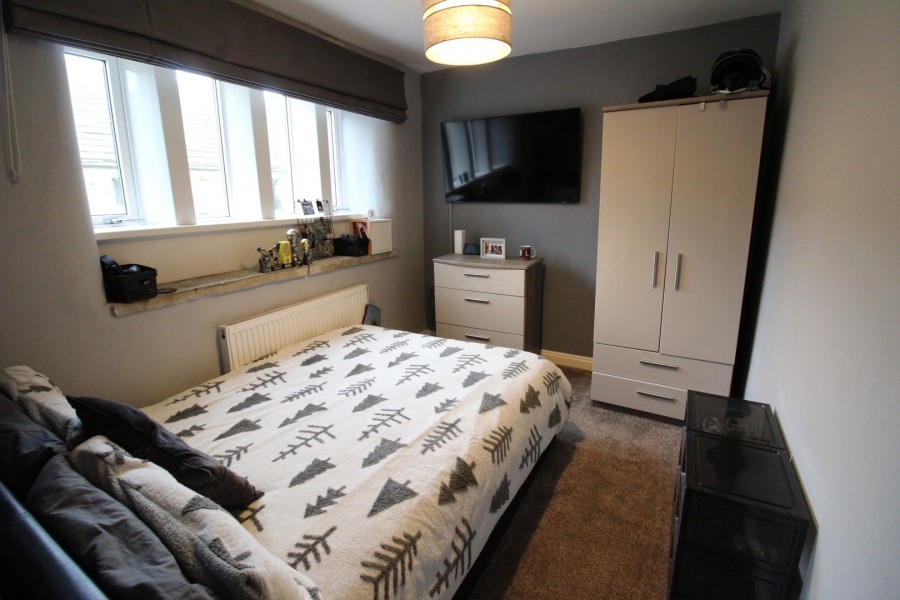 Images for Oakworth, Keighley, West Yorkshire EAID:3030449609 BID:4216801