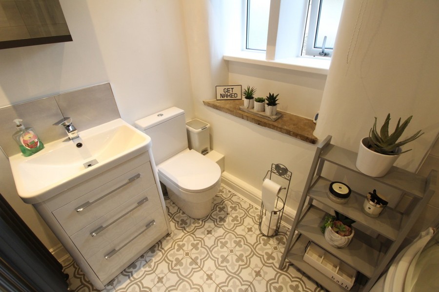 Images for Oakworth, Keighley, West Yorkshire EAID:3030449609 BID:4216801