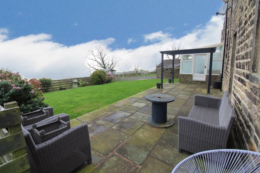 Images for Oakworth, Keighley, West Yorkshire EAID:3030449609 BID:4216801