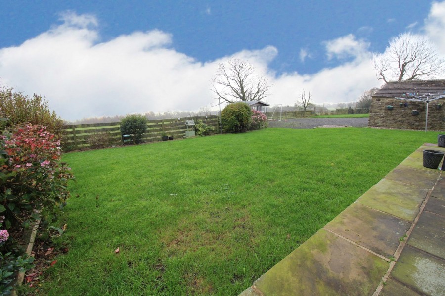 Images for Oakworth, Keighley, West Yorkshire EAID:3030449609 BID:4216801