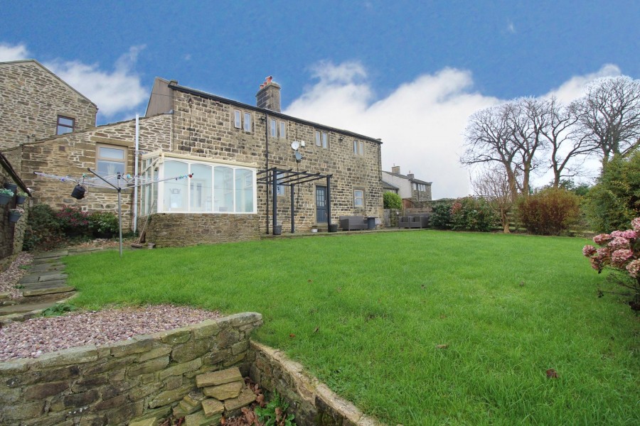 Images for Oakworth, Keighley, West Yorkshire EAID:3030449609 BID:4216801
