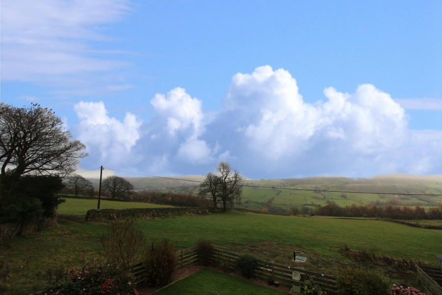 Images for Oakworth, Keighley, West Yorkshire EAID:3030449609 BID:4216801