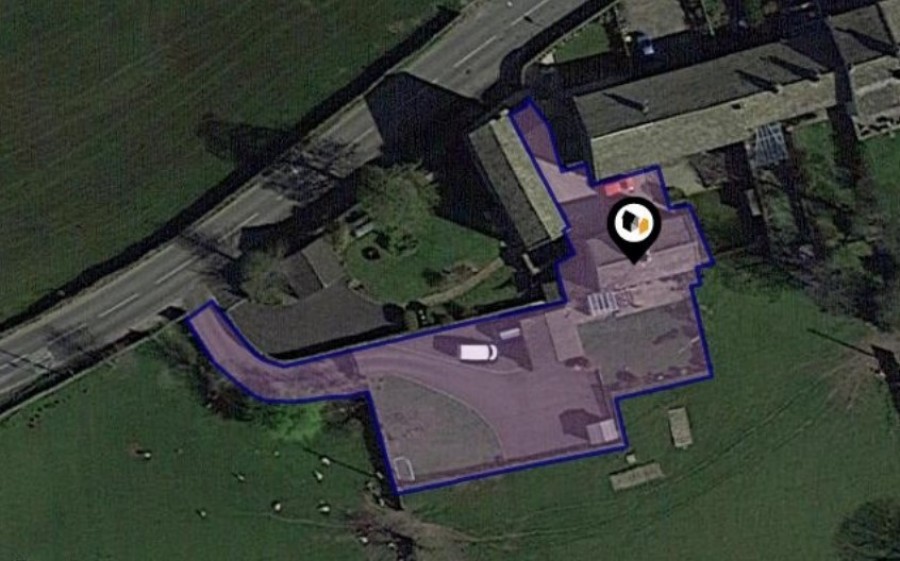 Images for Oakworth, Keighley, West Yorkshire EAID:3030449609 BID:4216801