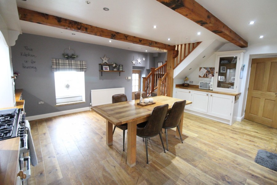Images for Oakworth, Keighley, West Yorkshire EAID:3030449609 BID:4216801