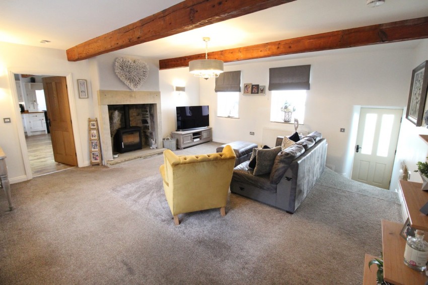 Images for Oakworth, Keighley, West Yorkshire EAID:3030449609 BID:4216801