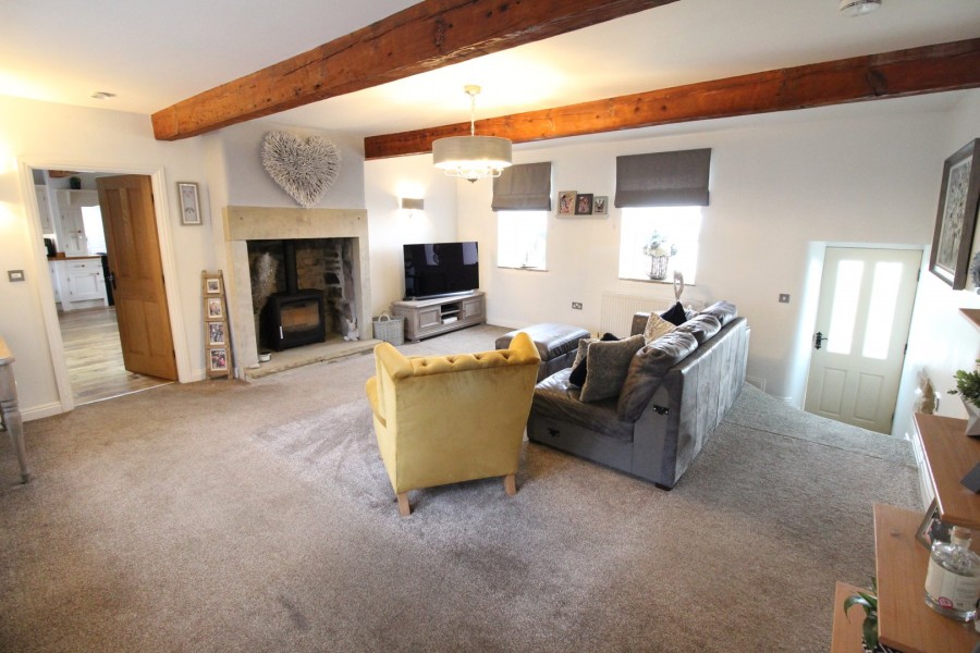 Images for Oakworth, Keighley, West Yorkshire EAID:3030449609 BID:4216801