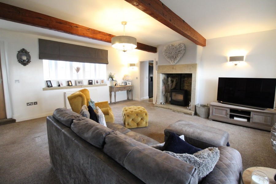 Images for Oakworth, Keighley, West Yorkshire EAID:3030449609 BID:4216801