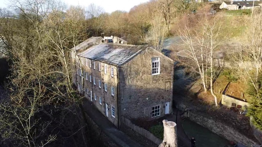 Images for Oakworth, Keighley, West Yorkshire EAID:3030449609 BID:4216801