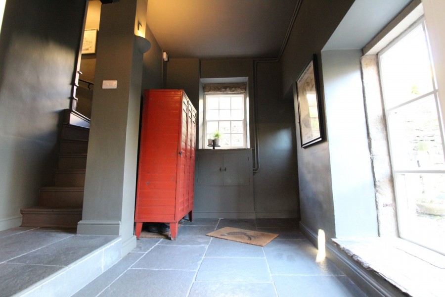 Images for Oakworth, Keighley, West Yorkshire EAID:3030449609 BID:4216801