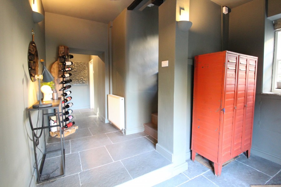 Images for Oakworth, Keighley, West Yorkshire EAID:3030449609 BID:4216801