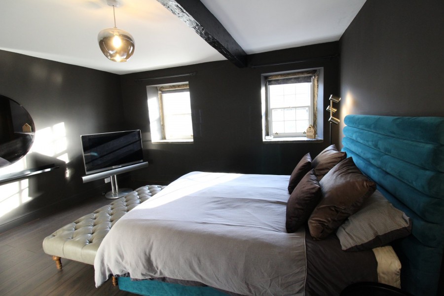 Images for Oakworth, Keighley, West Yorkshire EAID:3030449609 BID:4216801