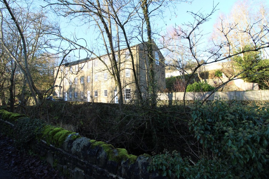 Images for Oakworth, Keighley, West Yorkshire EAID:3030449609 BID:4216801