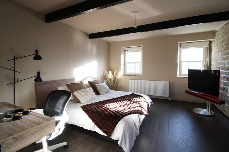 Images for Oakworth, Keighley, West Yorkshire EAID:3030449609 BID:4216801