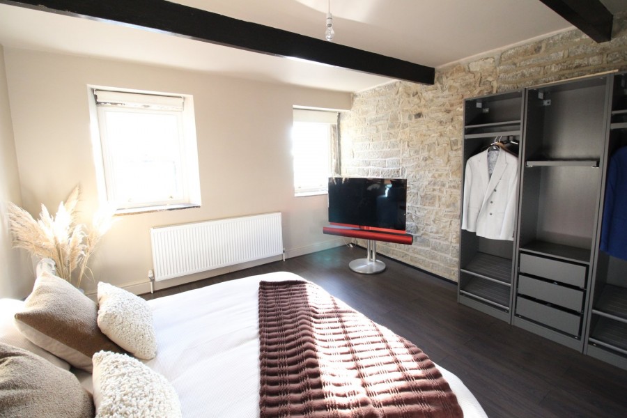 Images for Oakworth, Keighley, West Yorkshire EAID:3030449609 BID:4216801
