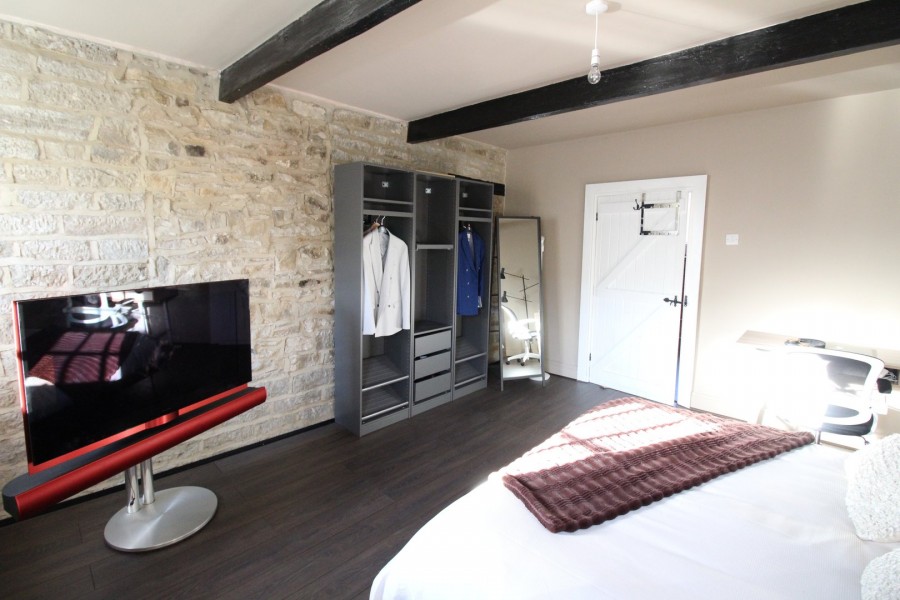 Images for Oakworth, Keighley, West Yorkshire EAID:3030449609 BID:4216801