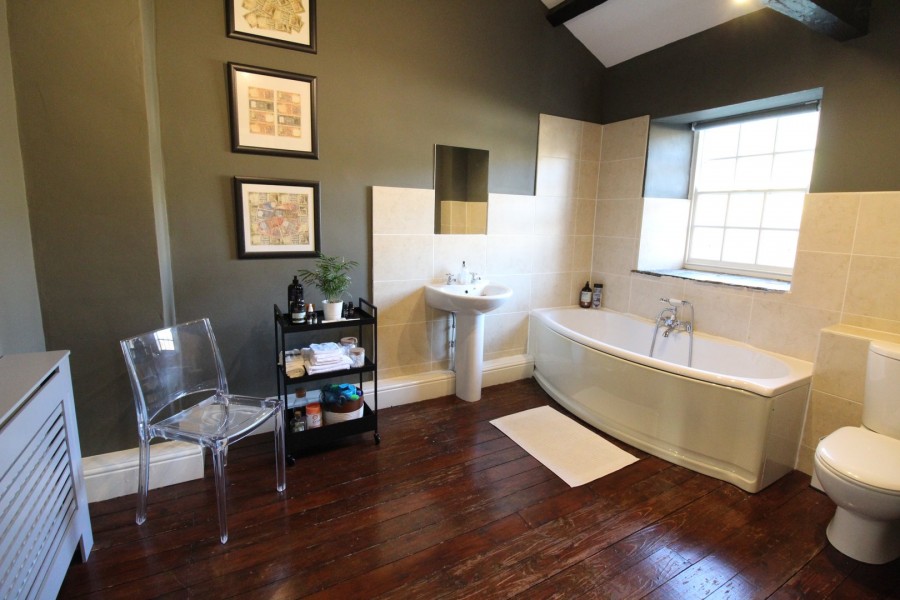 Images for Oakworth, Keighley, West Yorkshire EAID:3030449609 BID:4216801
