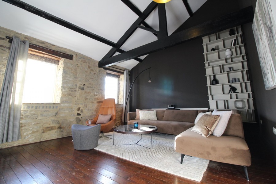 Images for Oakworth, Keighley, West Yorkshire EAID:3030449609 BID:4216801