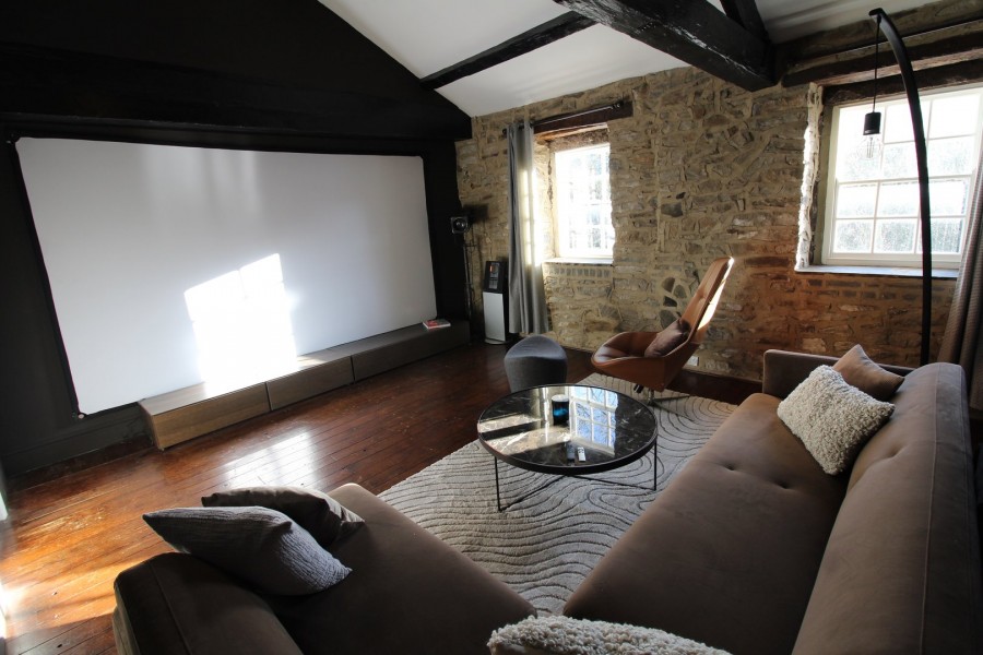 Images for Oakworth, Keighley, West Yorkshire EAID:3030449609 BID:4216801