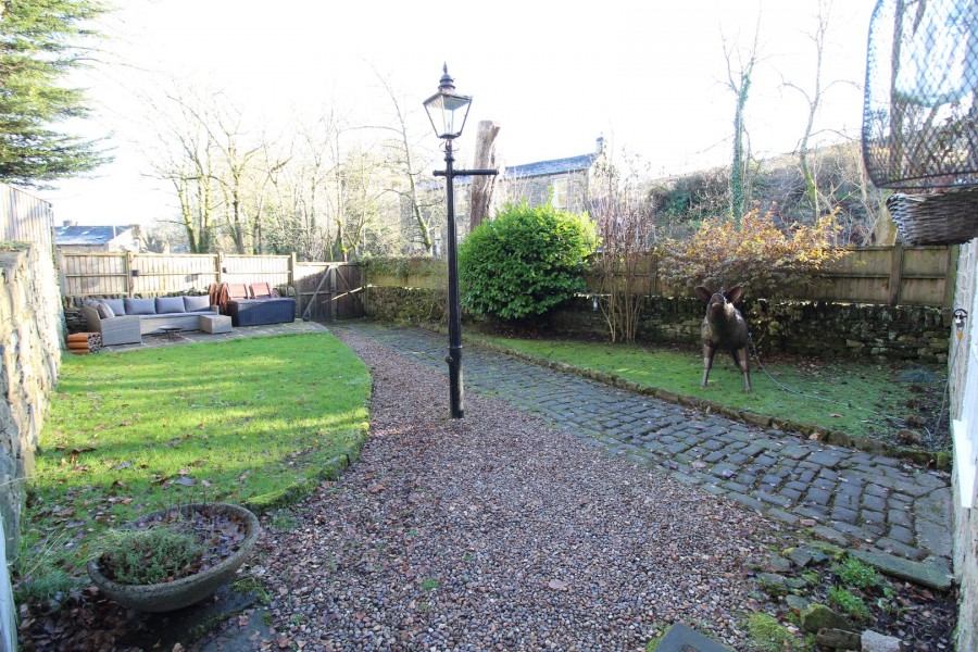 Images for Oakworth, Keighley, West Yorkshire EAID:3030449609 BID:4216801
