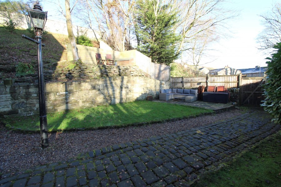 Images for Oakworth, Keighley, West Yorkshire EAID:3030449609 BID:4216801