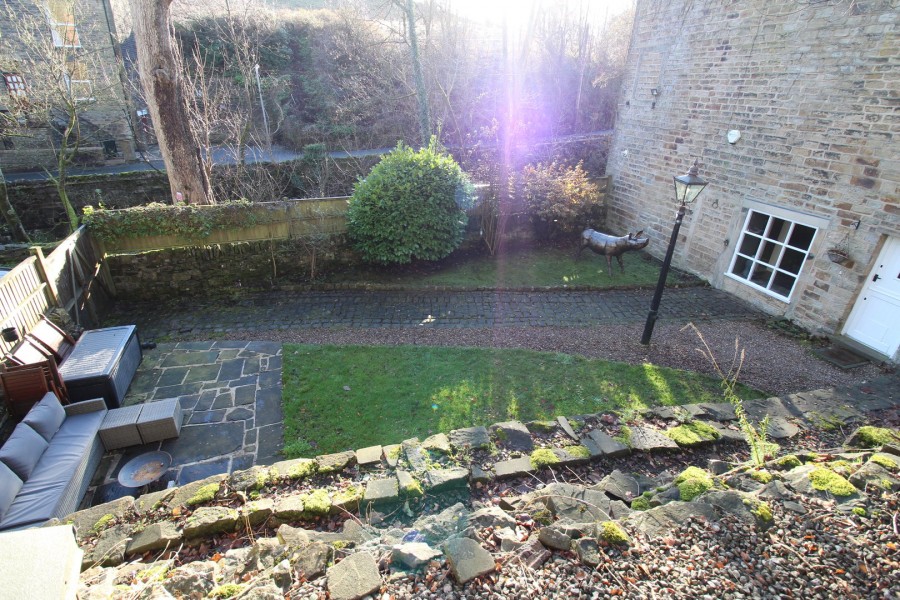Images for Oakworth, Keighley, West Yorkshire EAID:3030449609 BID:4216801