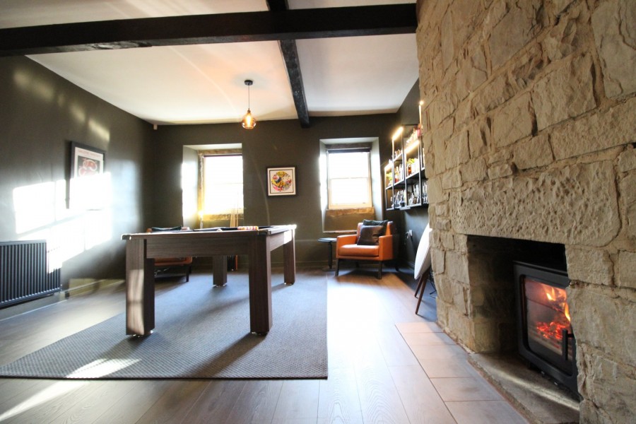 Images for Oakworth, Keighley, West Yorkshire EAID:3030449609 BID:4216801