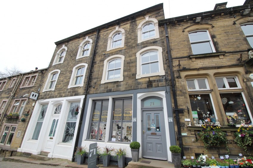 Images for Haworth, Keighley, West Yorkshire EAID:3030449609 BID:4216801