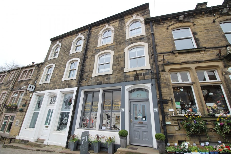 Images for Haworth, Keighley, West Yorkshire EAID:3030449609 BID:4216801