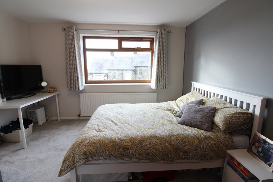 Images for Oakworth, Keighley, West Yorkshire EAID:3030449609 BID:4216801