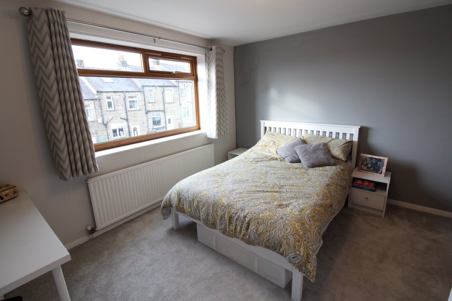 Images for Oakworth, Keighley, West Yorkshire EAID:3030449609 BID:4216801