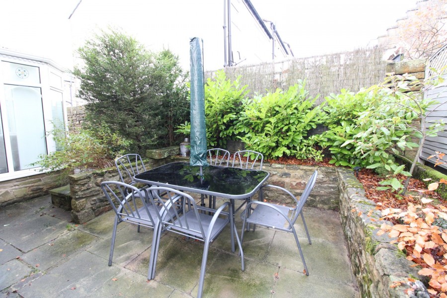 Images for Oakworth, Keighley, West Yorkshire EAID:3030449609 BID:4216801