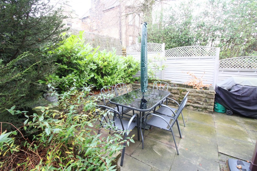 Images for Oakworth, Keighley, West Yorkshire EAID:3030449609 BID:4216801