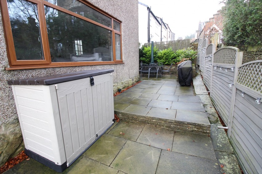 Images for Oakworth, Keighley, West Yorkshire EAID:3030449609 BID:4216801