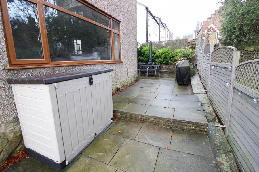 Images for Oakworth, Keighley, West Yorkshire EAID:3030449609 BID:4216801