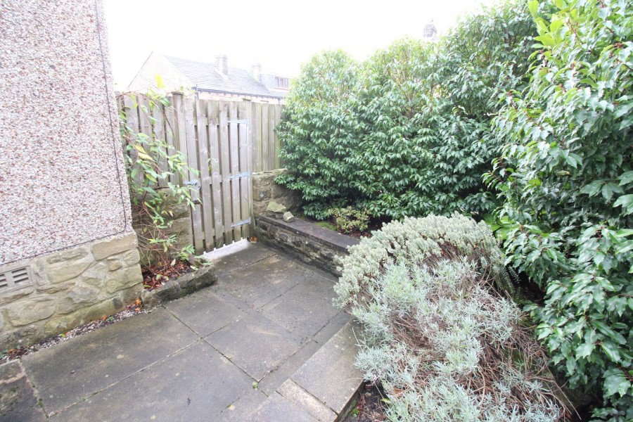 Images for Oakworth, Keighley, West Yorkshire EAID:3030449609 BID:4216801