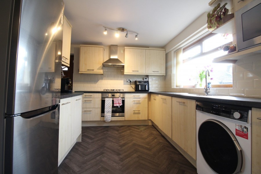 Images for Oakworth, Keighley, West Yorkshire EAID:3030449609 BID:4216801