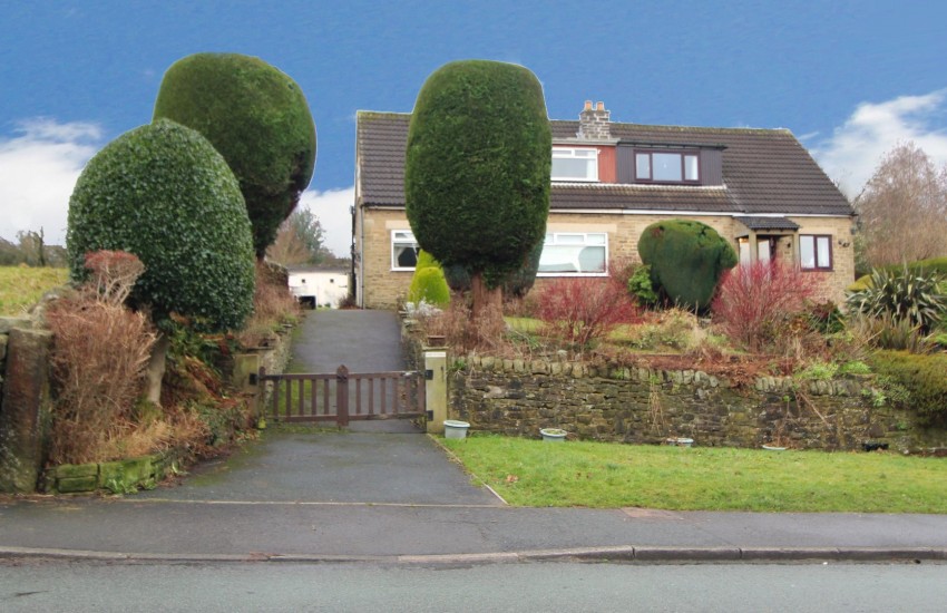 Images for Oxenhope, Keighley, West Yorkshire EAID:3030449609 BID:4216801