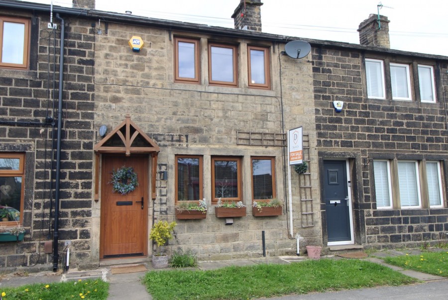 Images for Bogthorn, Oakworth, Keighley, West Yorkshire EAID:3030449609 BID:4216801