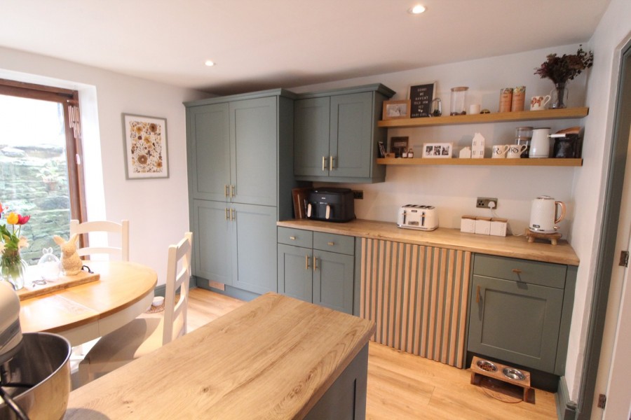 Images for Bogthorn, Oakworth, Keighley, West Yorkshire EAID:3030449609 BID:4216801