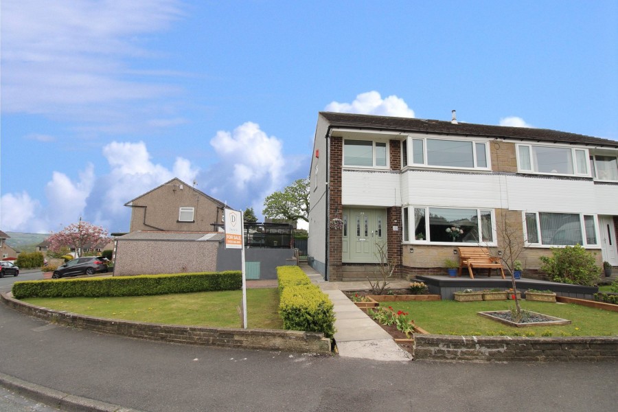 Images for Nessfield Road, Keighley, West Yorkshire EAID:3030449609 BID:4216801