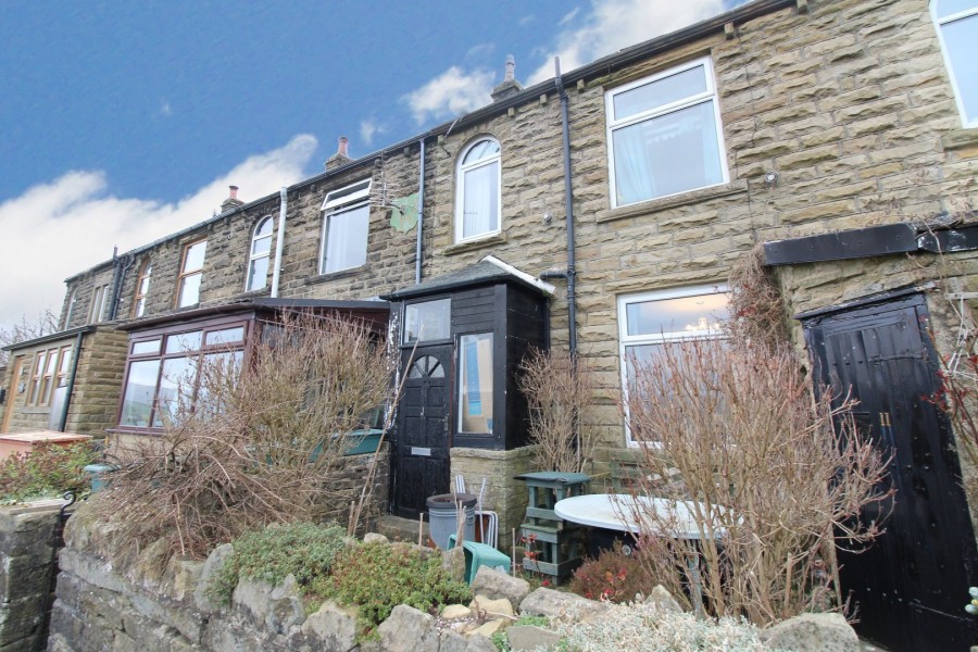 Images for Oxenhope, Keighley, West Yorkshire EAID:3030449609 BID:4216801